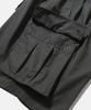 MOIF [Ss26] Baggy Field Shorts / Ripe Olive