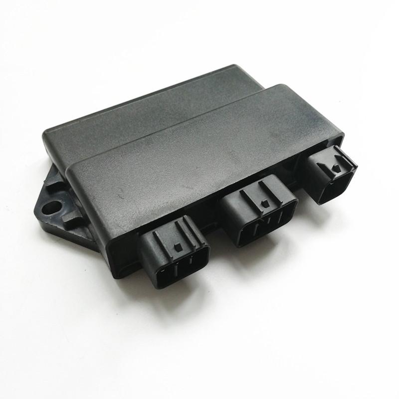 Motorcycle CDI Module Fits For YAMAHA ATV RAPTOR YFM 400 450 YFM400 2002 2003 5GH-85540-20 5ND-85540-10-00 Ignition Control