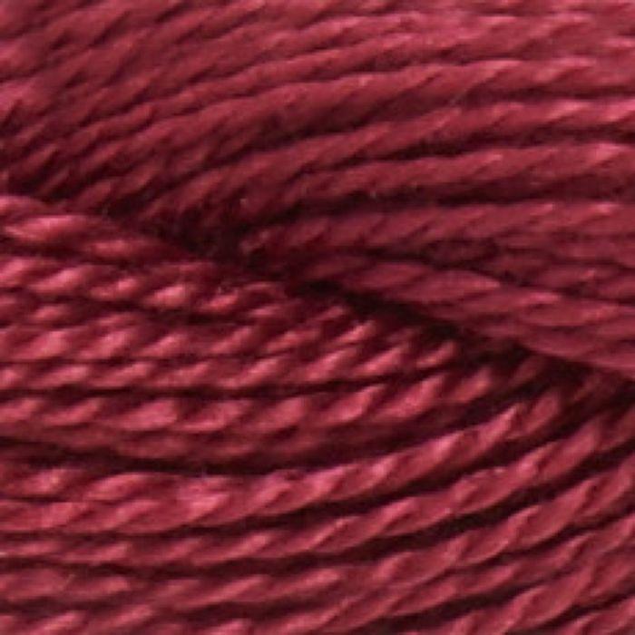 DMC - DMC Pearl Cotton Thread Small N8 Col. 902