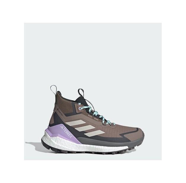 Adidas Terrex Free Hiker 2.0 Gore-Tex Hiking Boots