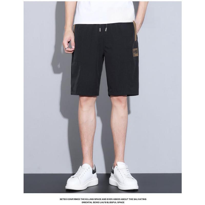 

Men s Stretch Comfort Beach Shorts 5XL