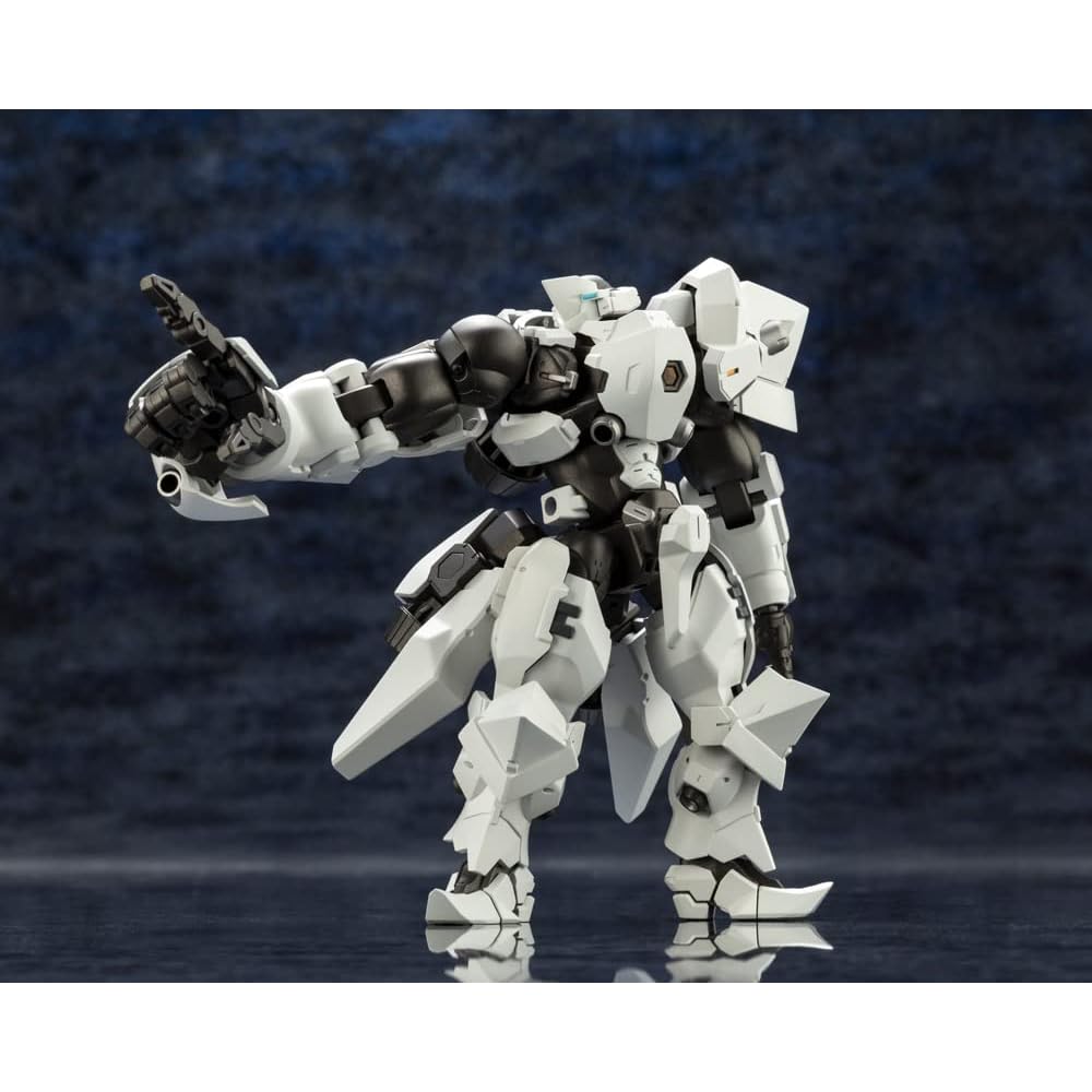 Kotobukiya Hexa Gear Governor Heavy Armor Type: Luke 1/24 Scale Plastic Model Approximately 105mm Tall