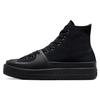 Chuck 70 Hi Top Canvas Schuhe Schwarz A06888C
