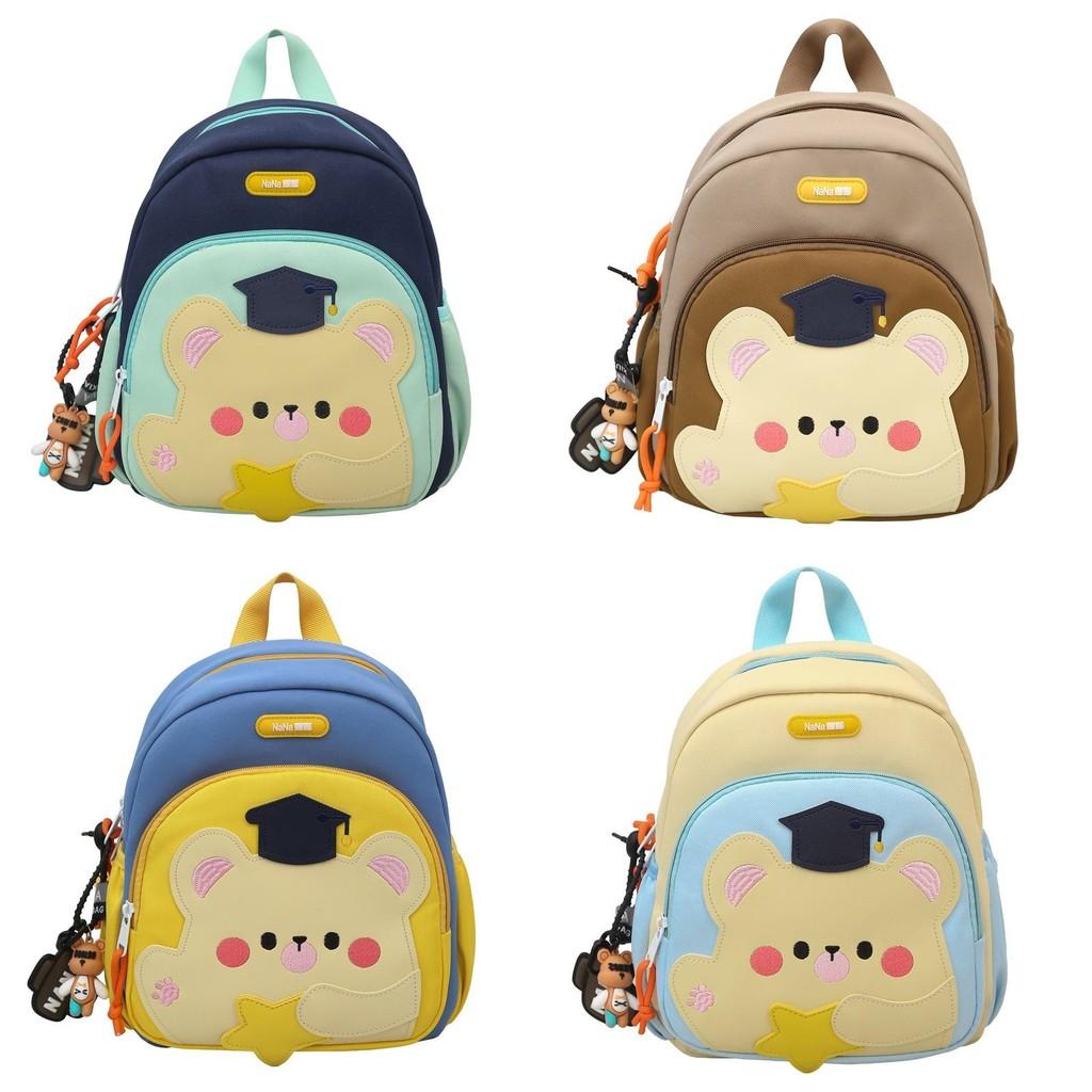 Stylish Lightweight Kindergarten Backpack For Kid Unique Trendy Design For Kid