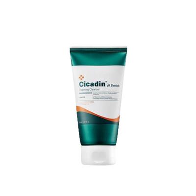 Limpiador Espumoso para Imperfecciones Cicadin pH 150ml