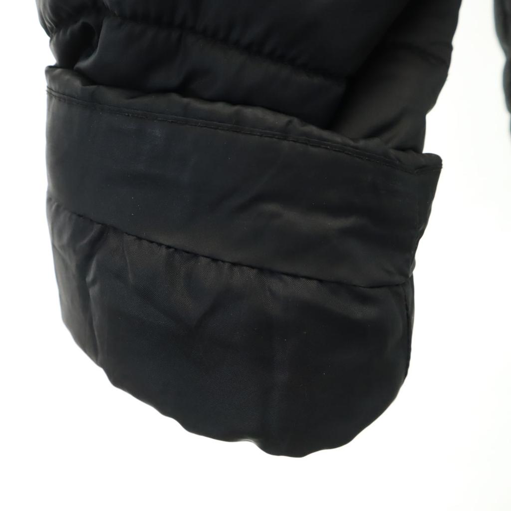 Nike Baseballjacke S schwarz Damen Gebraucht