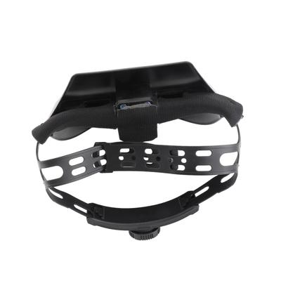 Munskydd – Svetshjälmar och svetsmasker