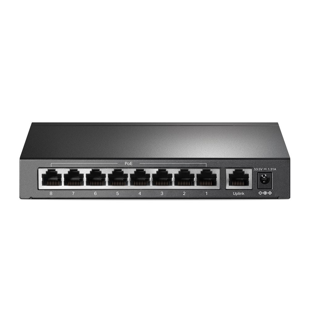 Switch Tp-Link Tl-Sf1009P