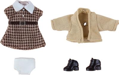 Poupées et peluches – Accessoires et vêtements pour poupées