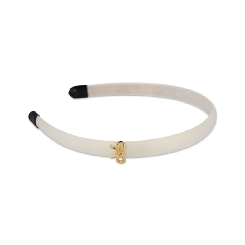 MELA BIANCA Rosella Hairband