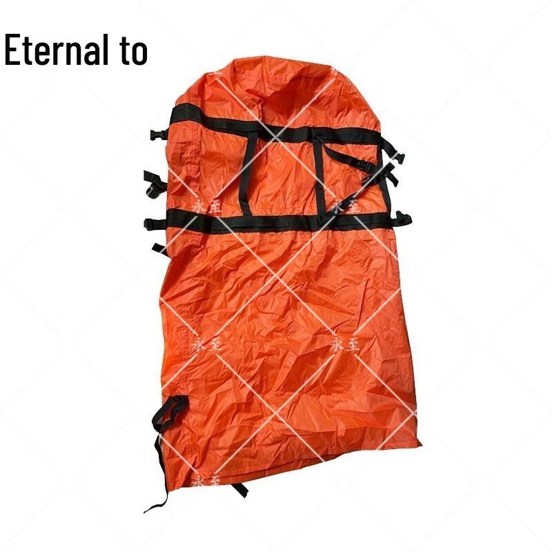 

Amphibious Dry Bag & Backpack