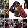 for Motorola Moto G22 G23 G32 G53 G60 G13 G64 G20 G8 G9 Plus Power E13 E20 E32 Phone Case Deidara Pain Narutos Itachi Uchiha