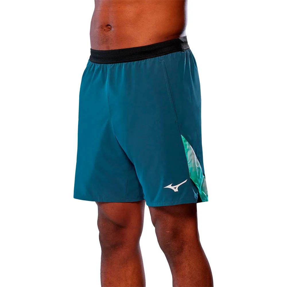 

Mizuno Шорты Frontier 8´´ Amplify L