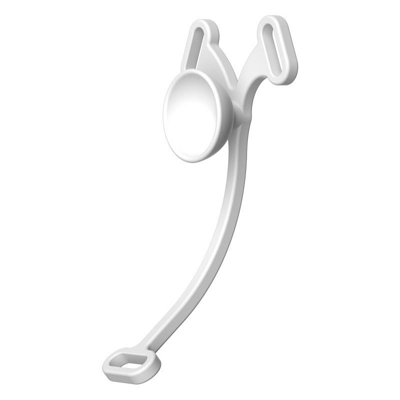 Negative Inverted Extreme Chastity Cage Fufu Clip for Sissy Women's Adult Supplies Male Sex Toy Belt of Fidelity To The Catheter