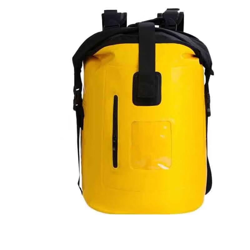 WEZHO Outdoor Waterproof Backpack