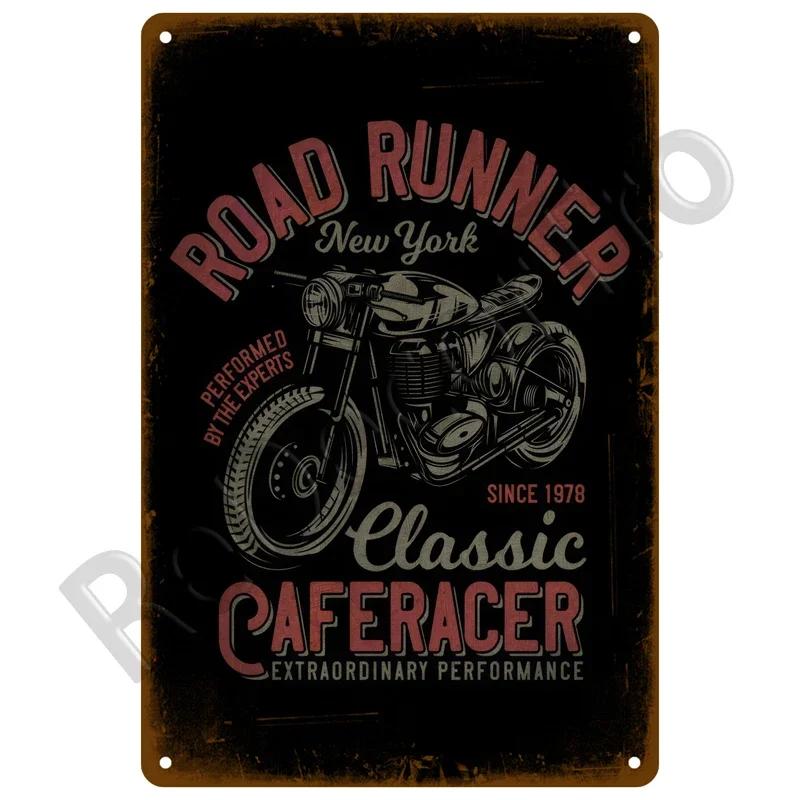 Tin Sign Poster Decorative Plates Wall Stickers Pub Garage Home Decor Auto Parts Vintage Motor Car Parts Service Metal Sign Art