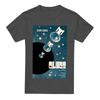 Star Trek TNG Season 4 Episode 14 T-Shirt S-2XL, Charcoal