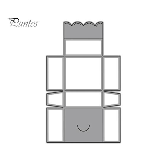 

Подарочная коробка для конфет, металлические штампы, сделай сам, скрапбук, бумажные карты, трафаретная форма для рукоделия серебряный