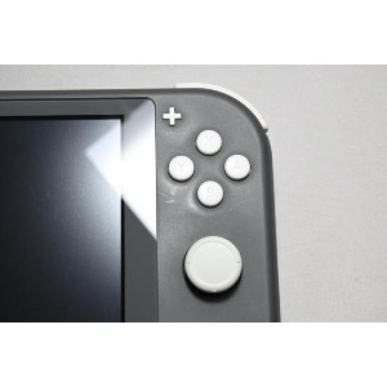 Used Nintendo Switch Lite Gray HDH-S-GAZAA