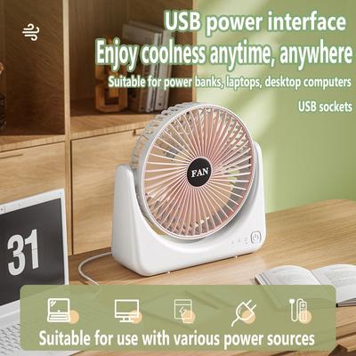 Zubehör für Laptops & Notebooks – USB-Ventilatoren & Klimaanlagen