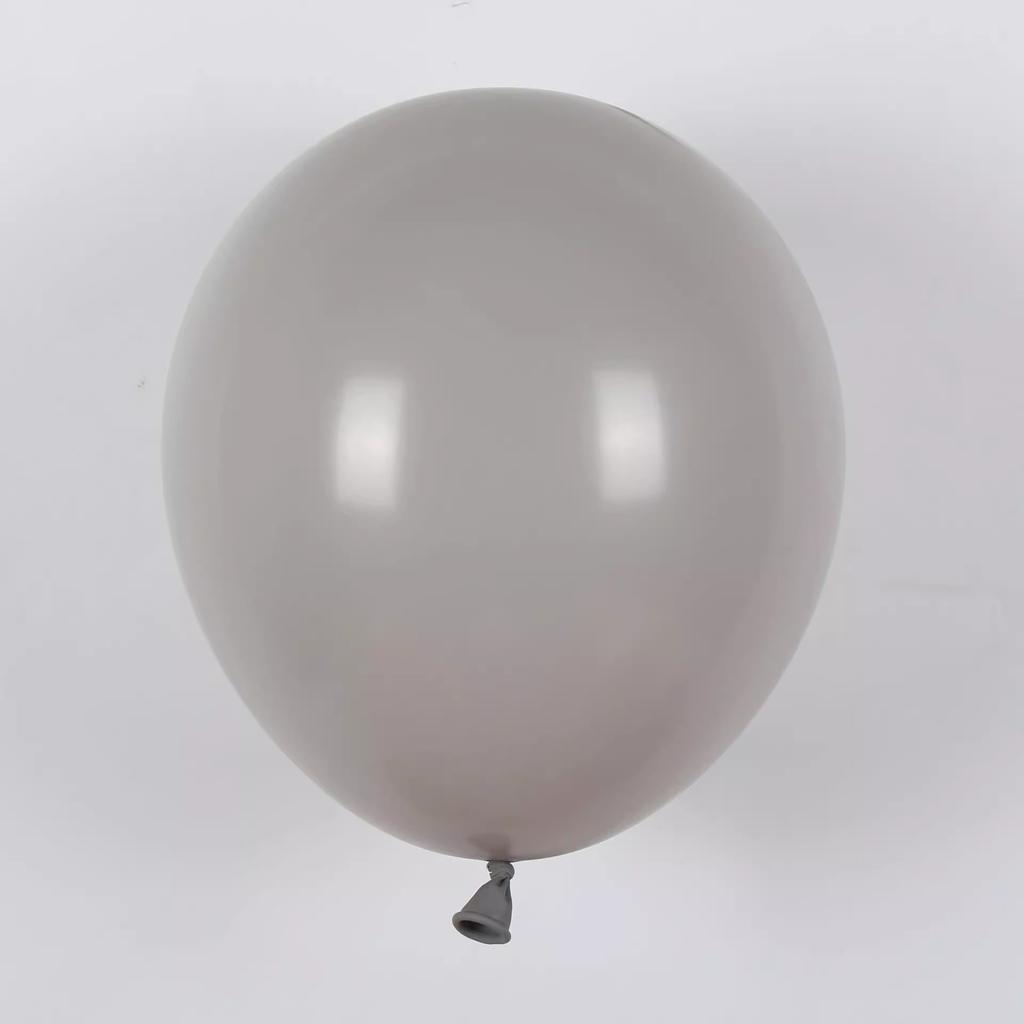 10 Inch 2.2 Gram Retro Latex Balloon Mori Round Birthday Party Celebration Opening Decoration Atmosphere Layout