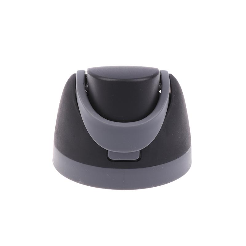 

1Pc Replacement Cap No Water Leakage One Button Water Bottle Top Cap One Button Water Bottle Top Lid For 16Oz 24Oz 32Oz 40Oz