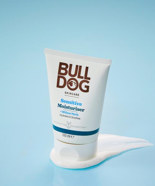 Bulldog Sensitive Moisturizer