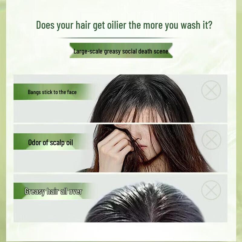 Schwarzkopf Ginger Essence Shampoo