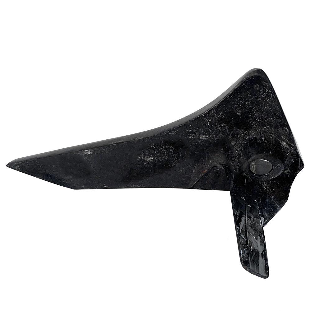 Kawasaki H2 Carbon Fiber Chain Guard - Motorcycle Accessory