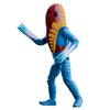 Ultra Action Figure Obcy Metron [BANDAI]