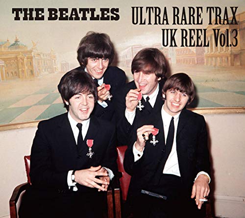 

Ultra Rare Trax Uk Reels Vol 3