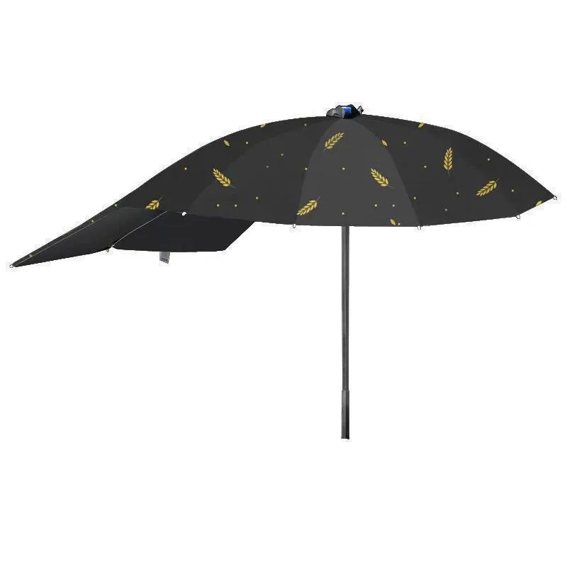 

Detachable Pedal Umbrella: Electric Car & Motorcycle Sunshade Canopy
