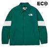 The North Face Olema Coach Jacket Dkg White Label