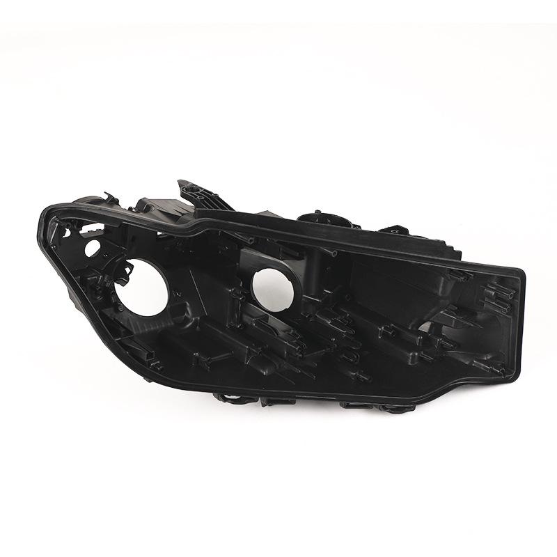 Compatible LED Headlight Rear Cover for 20/21/22 BMW 3 Series G20/G28