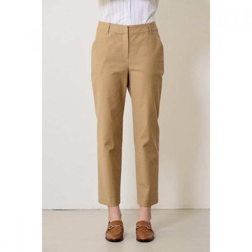 Bcbg Cotton Blend Pants B3s2p322