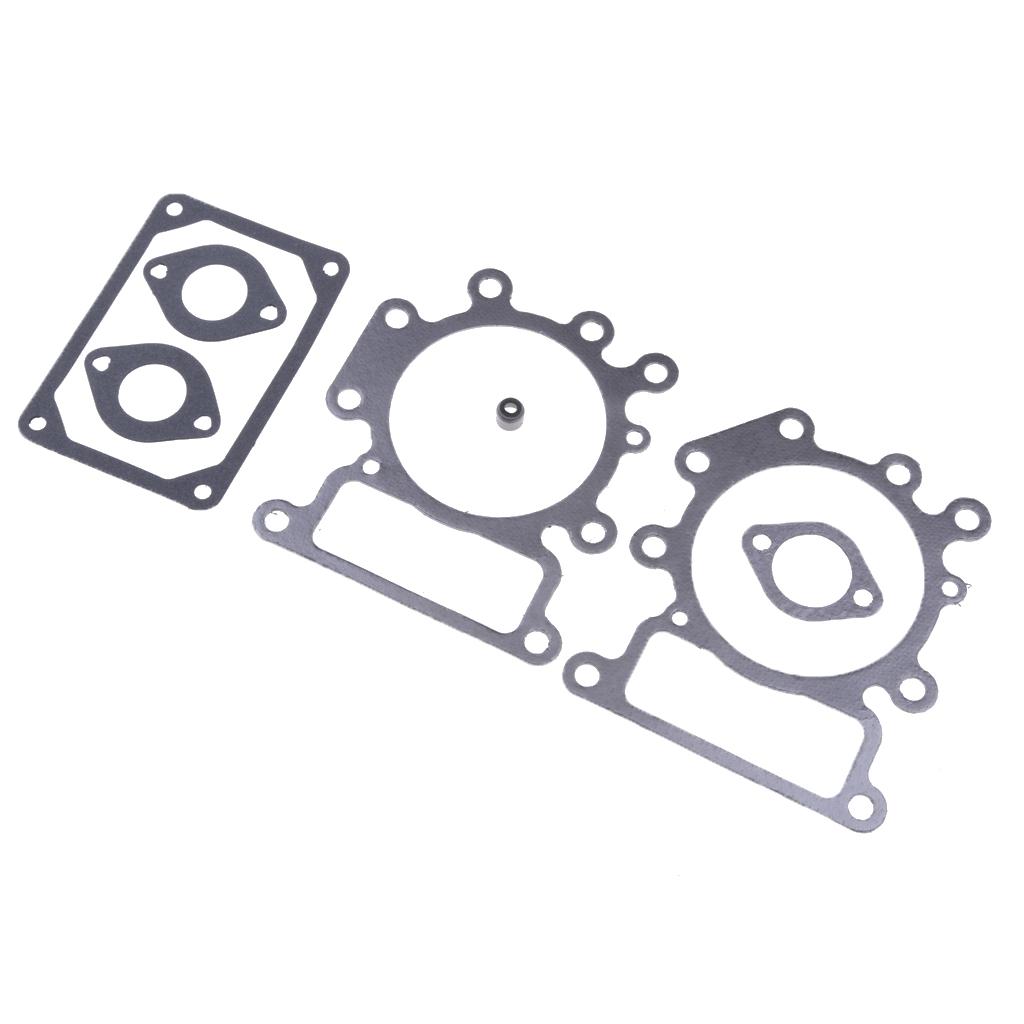Sada těsnění ventilů motoru pro 31F707, 31F775, 31F777,
