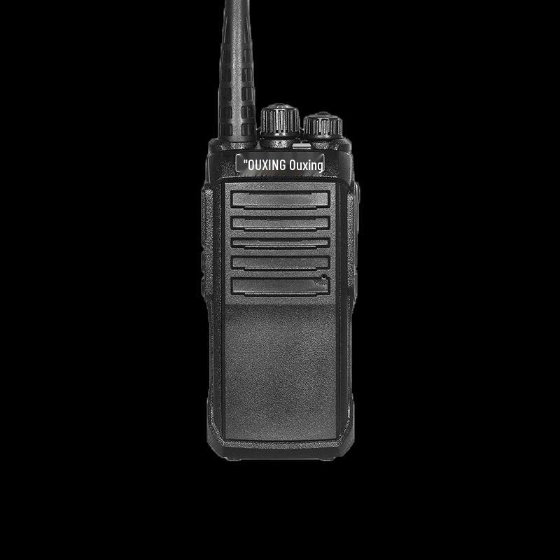 

Ouxing Mag5600 Professional Two-Way Radio (CN version)