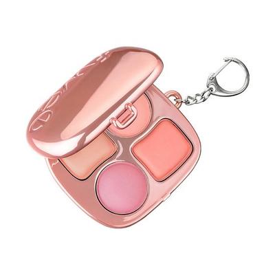 Pocket Cheek Palette (4 Colors) 9.6g