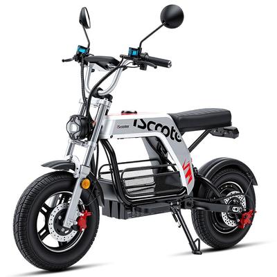 Yaratıcılık ve eğlence için elektronik ürünler – Elektrikli scooter