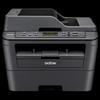 Brother DCP-L2518DW Black & White Laser Multifunction Printer