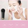 Facial Cleansing Brush Exfoliating Face Scrubber IPX7 Waterproof Rechargeable Gentle Vibration Face