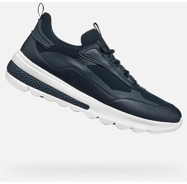 Кроссовки Geox Spherica Actif