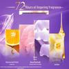LUX Revitalizing Silky Smooth Shampoo Twin Pack