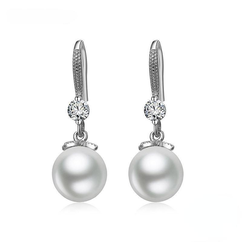 

Серьги Андара Капля Серьги Прекрасные украшения для женского свадебного подарка