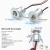 Mini Bedroom Cabinet Ceiling Lamp Staircase LED  Downlight Spot Lamp Ceiling Downlight Spotlight