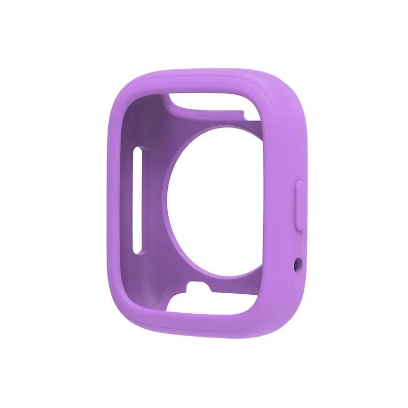 Silicone Strap For Redmi Watch 3 Active/Lite Bracelet Watchband + Protective Case Shell