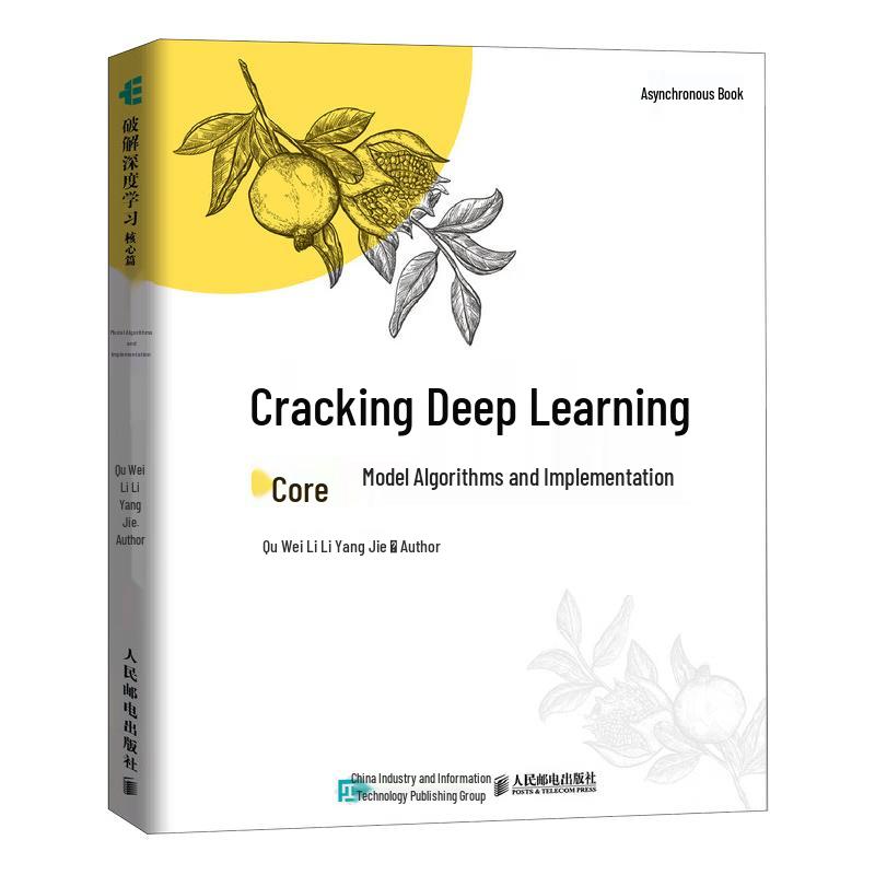 Cracking Deep Learning: Core Algorithms & Implementation