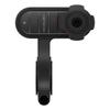 Uchwyt rowerowy na telefon Spigen GearLock MF100 - Kierownica Czarny