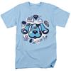 Blue's Clues "And Friends" T-Shirt - Adult, Child, Toddler