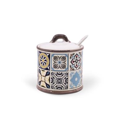 Tableware – Sugar & Creamer Pots